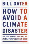 How to Avoid a Climate Disaster