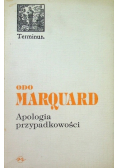 Apologia przypadkowości