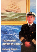 Tajemnice dalekich rejsów