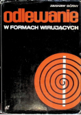 Odlewanie w formach wirujących