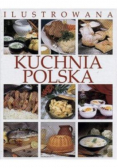 Ilustrowana kuchnia polska