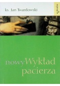 Nowy wykład pacierza