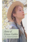 Anne of Green Gables