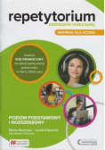 Repetytorium podręcznik maturzysty