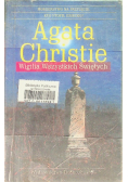 Wigilia Wszystkich Świętych