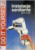 Instalacje sanitarne