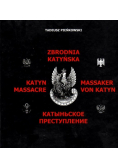 Zbrodnia Katyńska