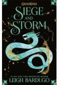 Siege and Storm