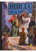 Biblia dla dzieci