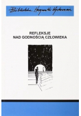 Refleksje nad godnością człowieka