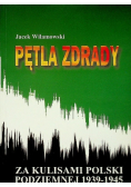 Pętla zdrady