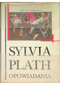 Plath Opowiadania