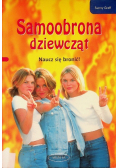Samoobrona dziewcząt naucz się bronić
