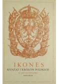 Ikones książąt i królów polskich