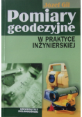 Pomiary geodezyjne