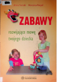 Zabawy rozwijające mowę twojego dziecka
