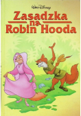 Zasadzka na Robin Hooda