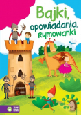 Bajki opowiadania rymowanki