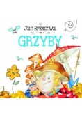 Grzyby