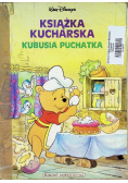 Książka kucharska Kubusia Puchatka