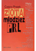 Złota młodzież PRL