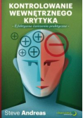 Kontrolowanie wewnętrznego krytyka