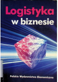 Logistyka z biznesie