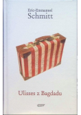 Ulisses z Bagdadu