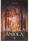 Trzy światy Michała Anioła