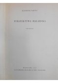 Bartel Kazimierz - Perspektywa malarska, Tom I