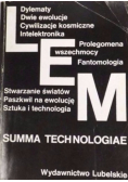 Summa technologiae