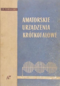 Amatorskie urządzenia krótkofalowe