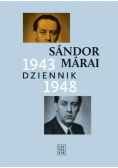 Marai Dziennik 1943-1948