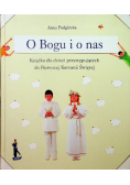 O Bogu i o nas