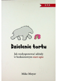 Dzielenie tortu