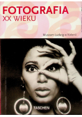 Fotografia XX wieku