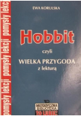 Hobbit, czyli wielka przygoda z lekturą