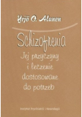 Schizofrenia jej przyczyny i leczenie dostosowane do potrzeb