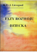 Fazy rozwoju dziecka