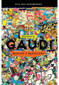 Gaudi Geniusz z Barcelony