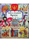 Rycerze Świat w obrazkach