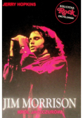 Jim Morrison król jaszczurów