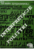 Interpretacje polityki
