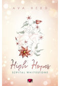High Hopes Szpital Whitestone Tom 1