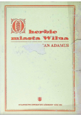 Herbie miasta Wilna