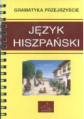Gramatyka przejrzyście Język hiszpański