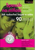 Sposób na miłość Jak rozkochać kogoś w 90 minut