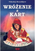 Wróżenie z kart