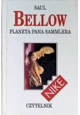 Planeta pana Sammlera