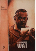 Aleksander Wat Obrazoburca